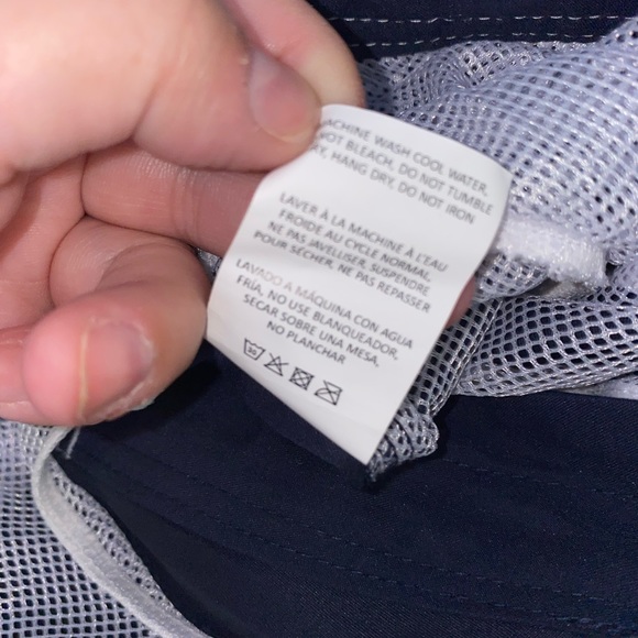 New Men’s Trunks Swim Shorts Large - Picture 8 of 8